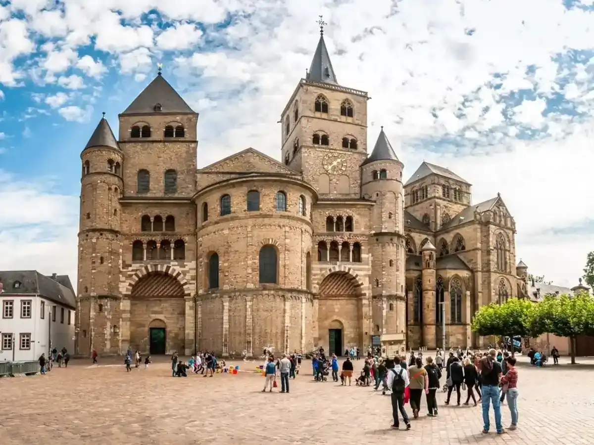 germany-city-trier