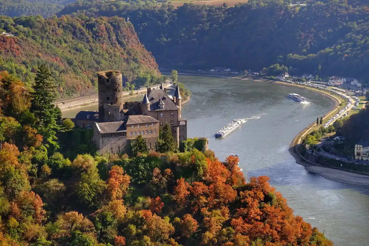 germany-region-rhine-valley