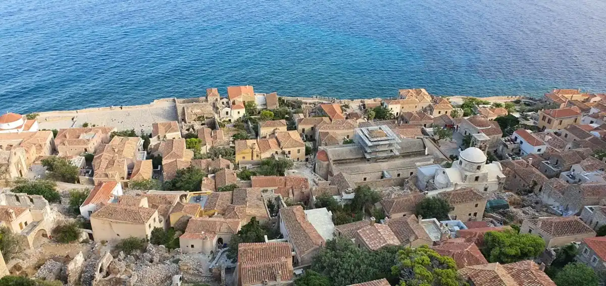 greece-unique-site-monemvasia