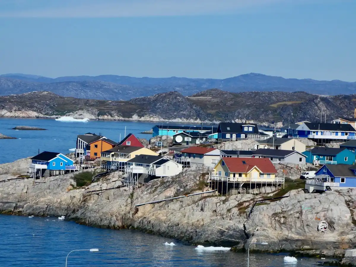greenland-city-ilulissat