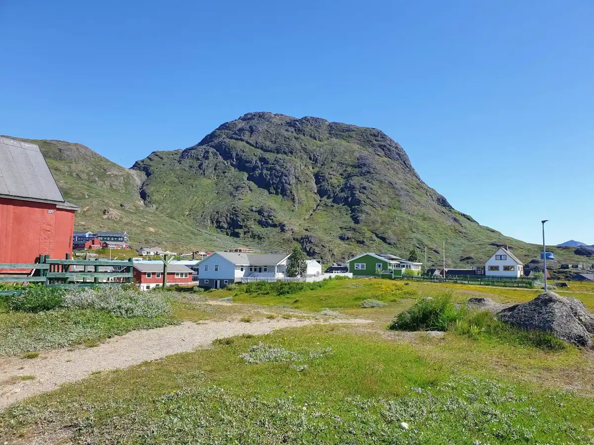 greenland-city-narsaq