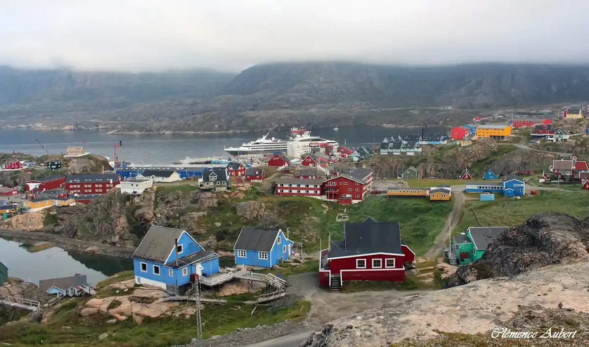 greenland-city-sisimiut