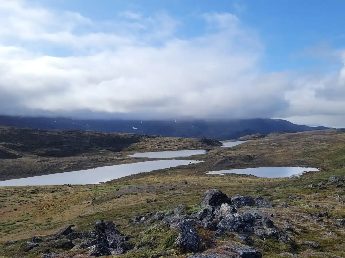 greenland-hike-arctic-circle-trail