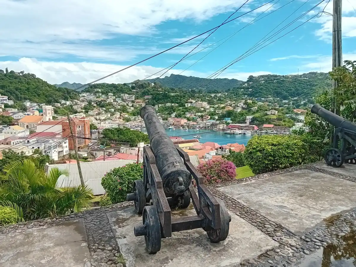 grenada-unique-site-fort-george