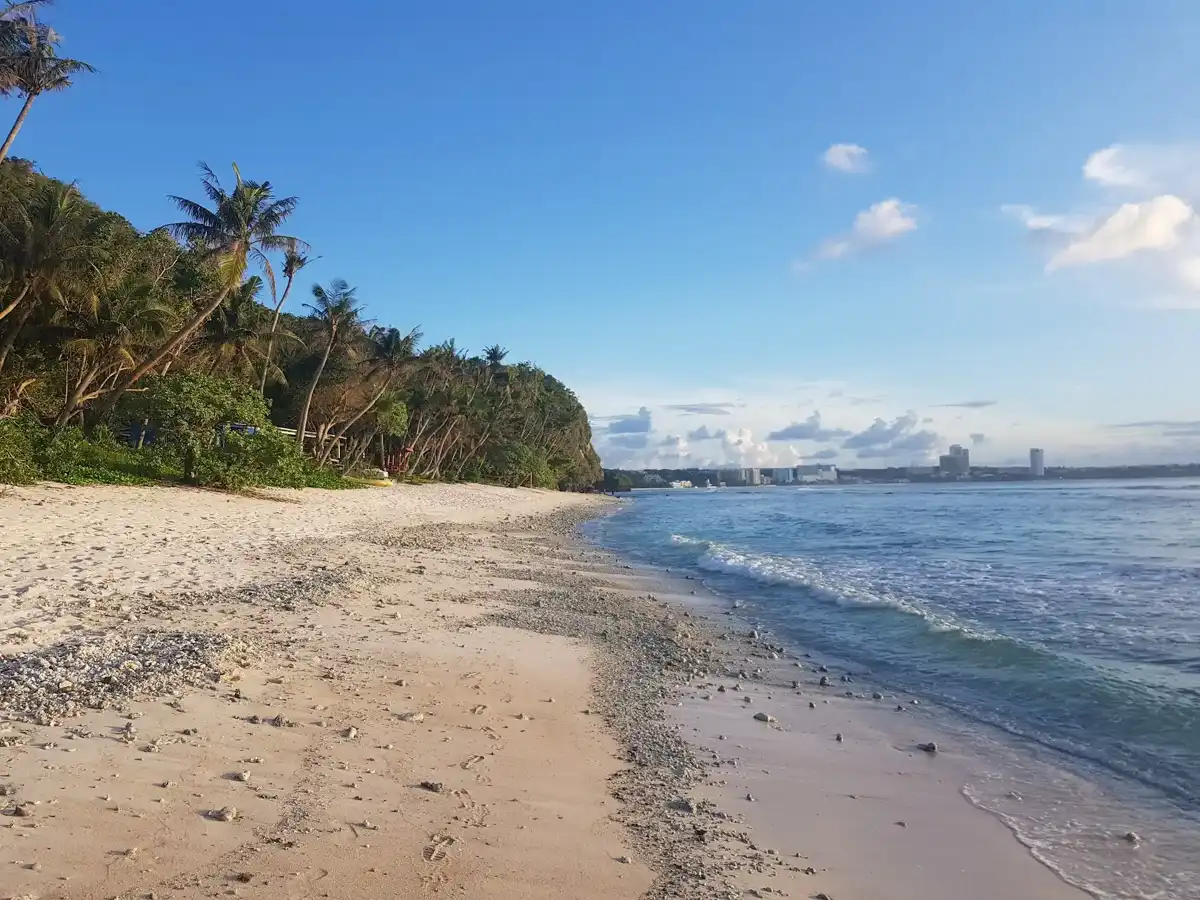 guam-beach-fai-fai-beach