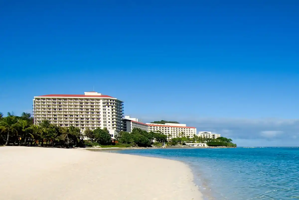 guam-beach-tumon-beach
