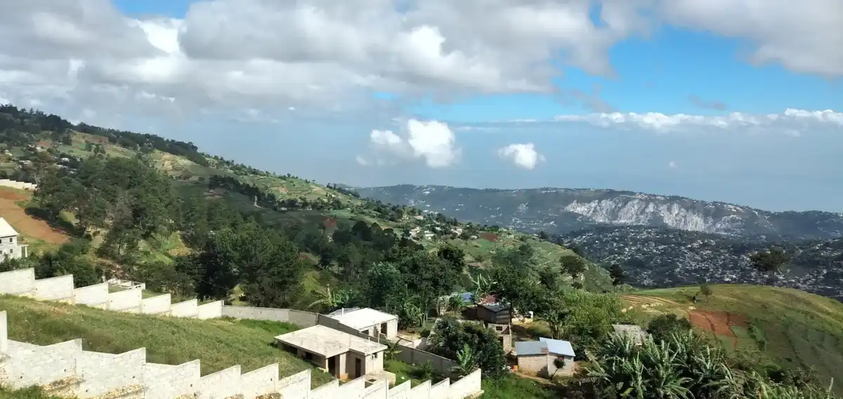 haiti-city-kenscoff