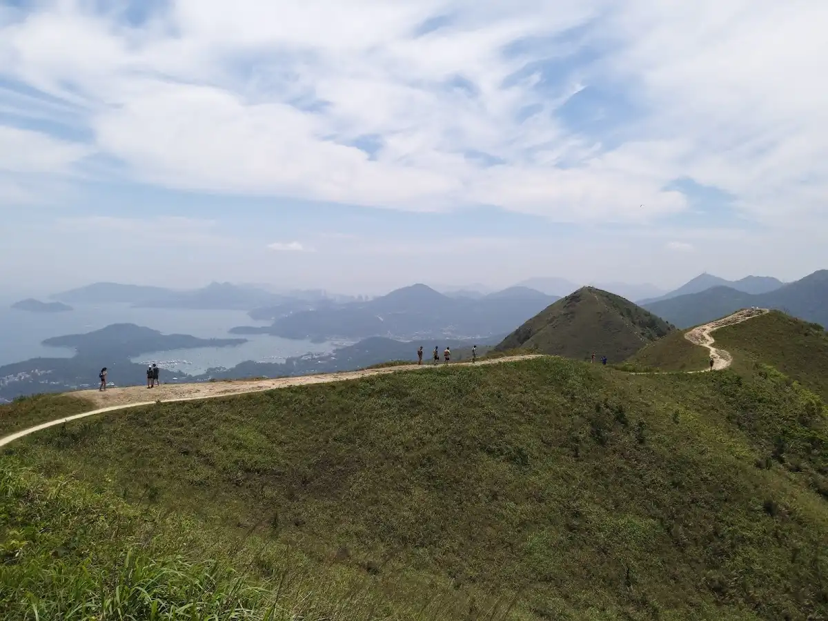 hong-kong-hike-maclehose-trail