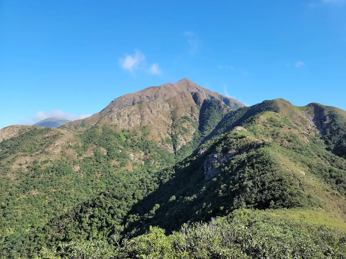 hong-kong-national-park-lantau-south-country-park