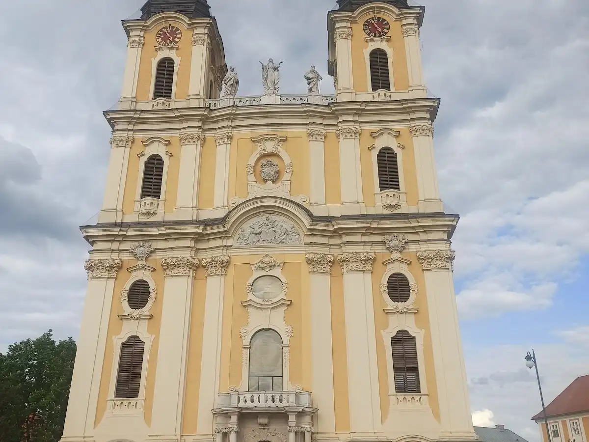 hungary-city-kalocsa