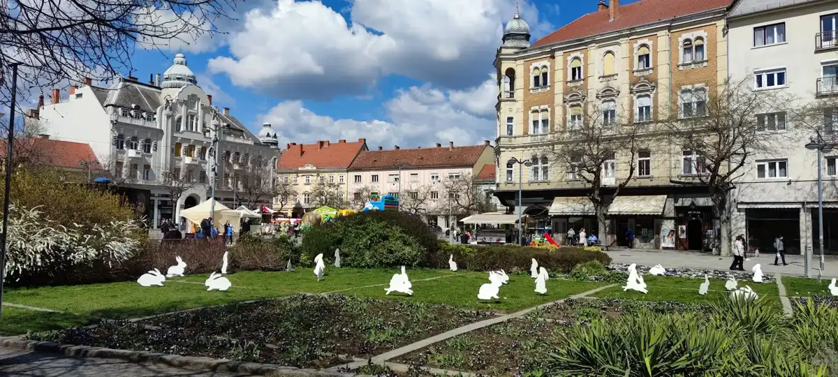 hungary-city-szombathely