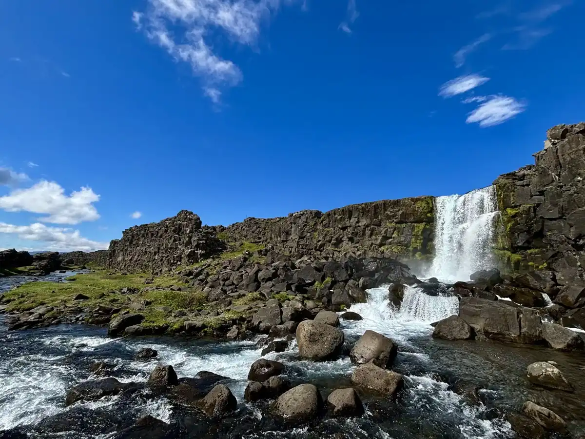 iceland-national-park-thingvellir
