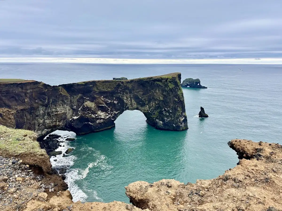iceland-unique-site-dyrholaey