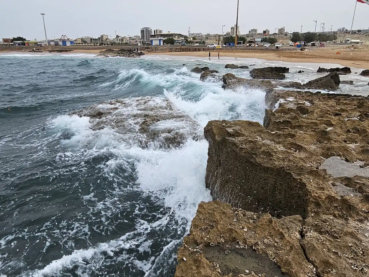 iran-beach-chabahar-beach