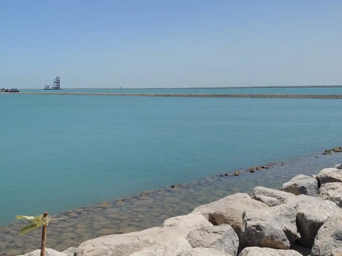 iraq-beach-al-faw-beach