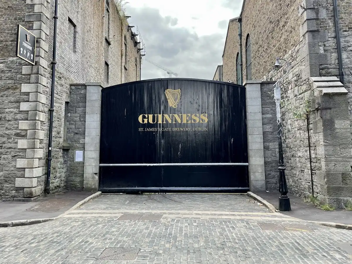 ireland-attraction-guinness-storehouse