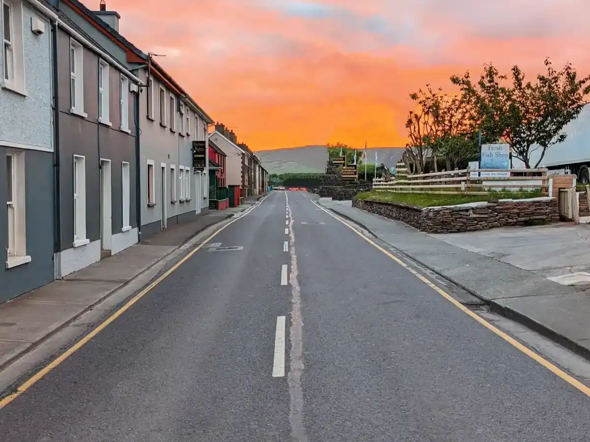 ireland-city-dingle
