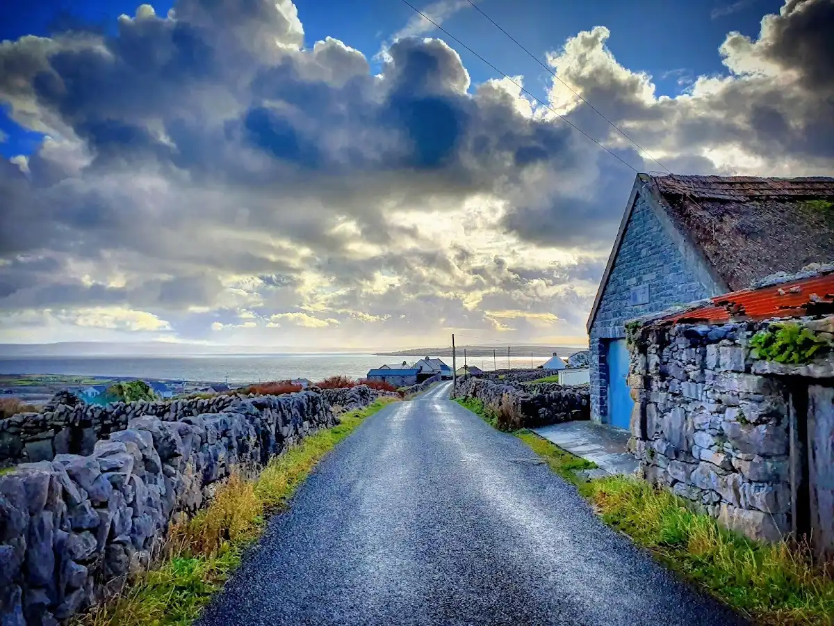 ireland-city-inis-meain v1