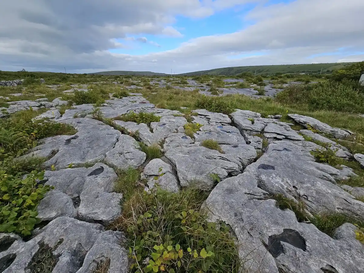 ireland-hike-burren-way