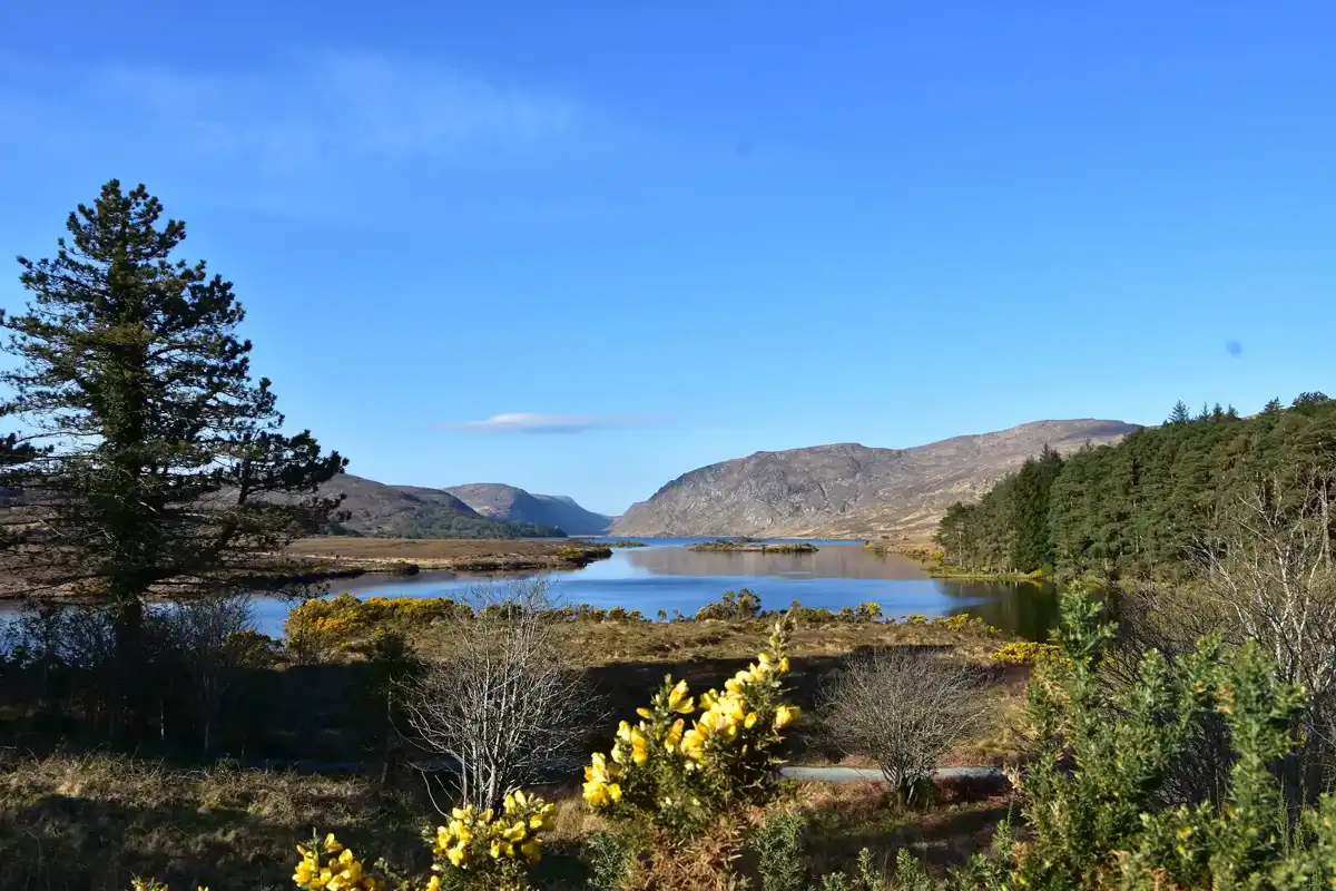 ireland-national-park-glenveagh-national-park