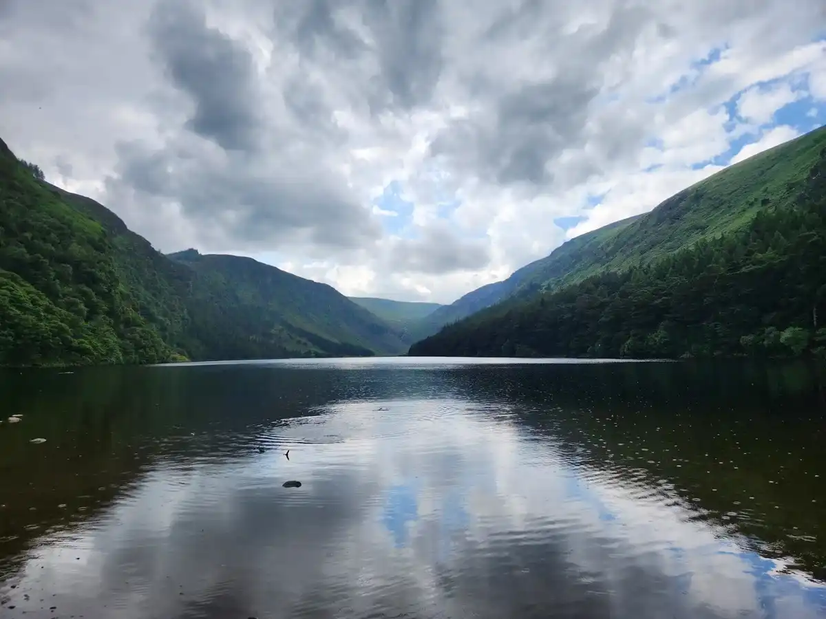 ireland-national-park-wicklow-mountains-national-park