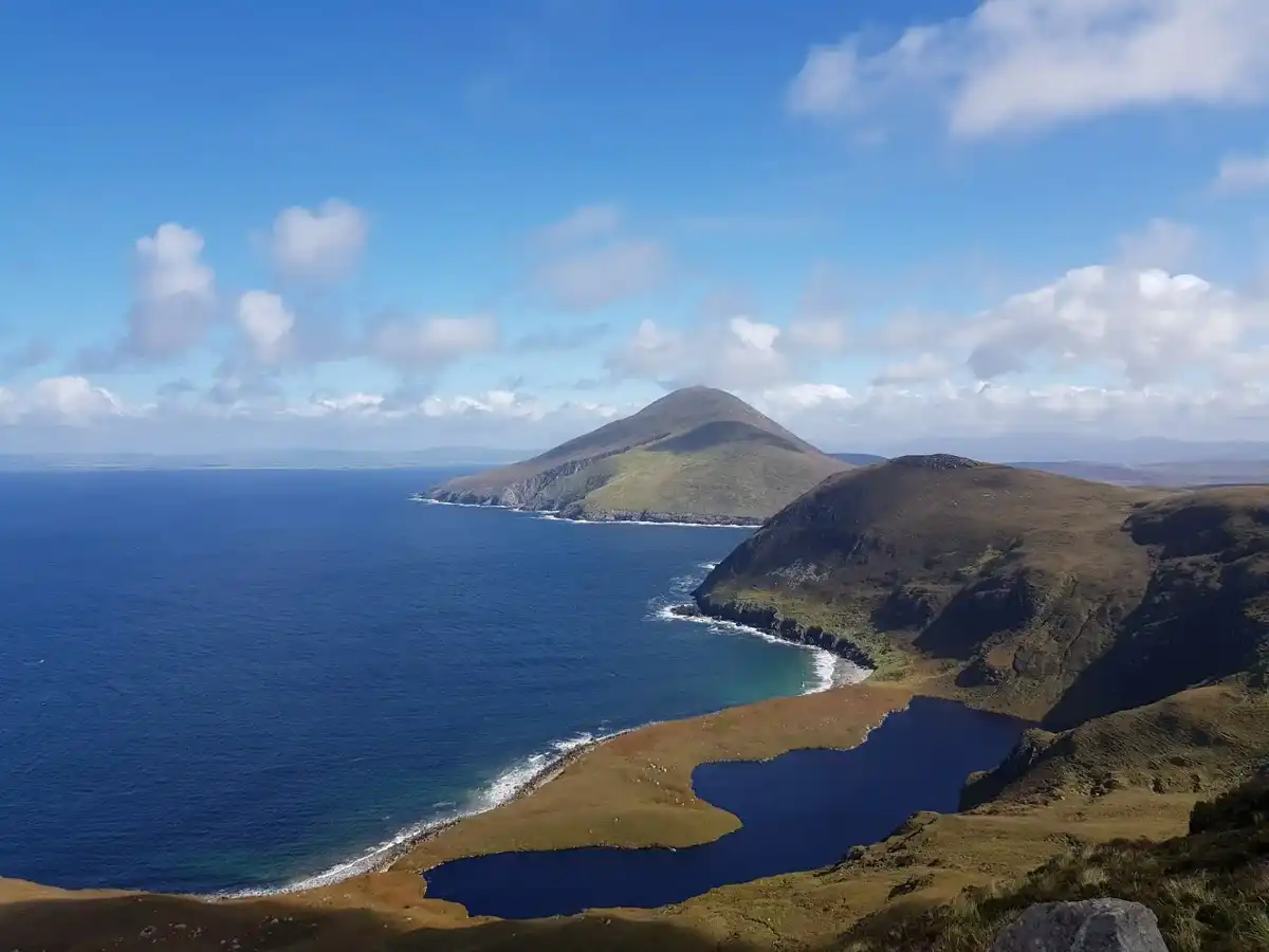 ireland-region-achill-island