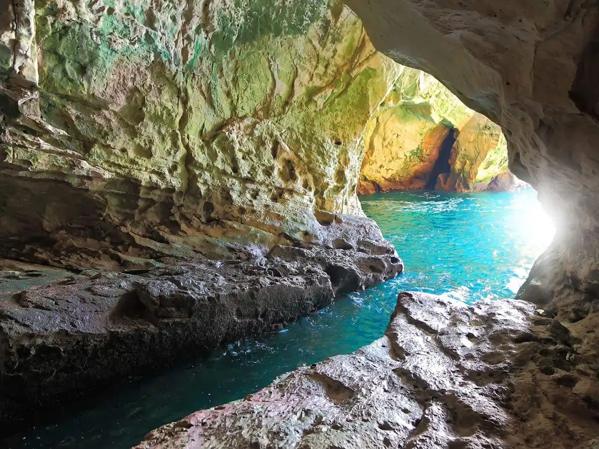 israel-unique-site-rosh-hanikra