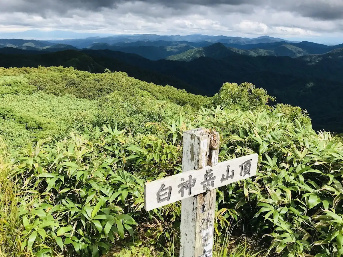 japan-hike-shirakami-sanchi
