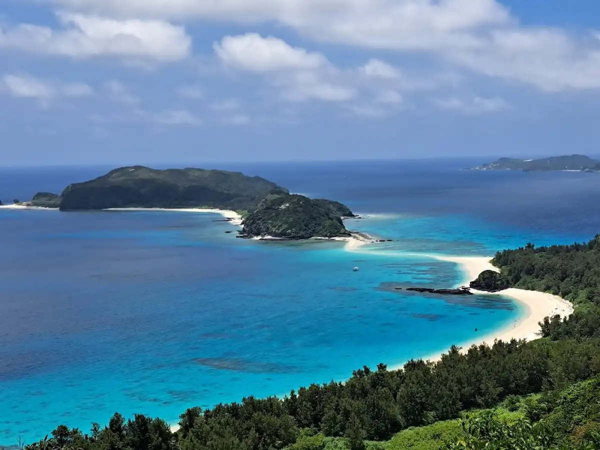 japan-national-park-kerama-shoto-national-park