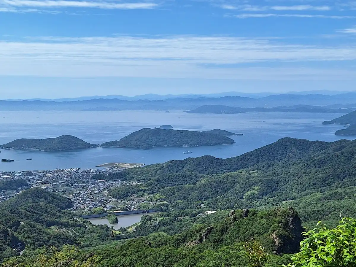 japan-national-park-setonaikai-national-park