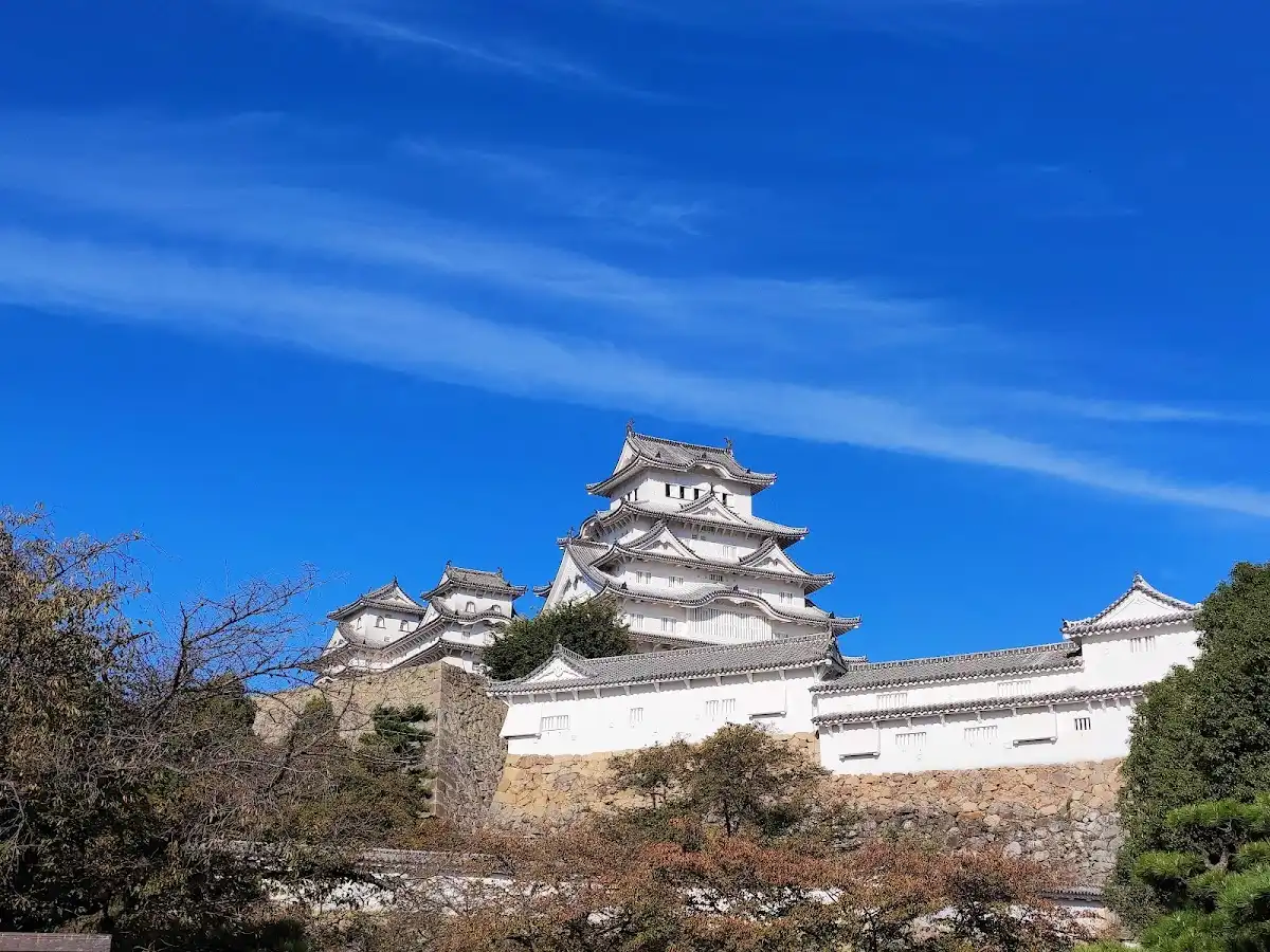 japan-unique-site-himeji-jo