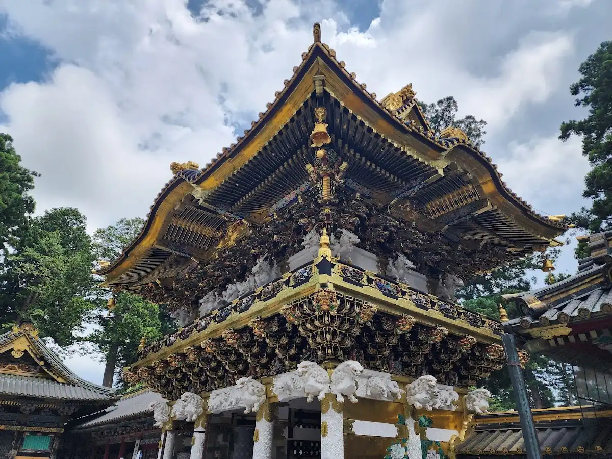 japan-unique-site-shrines-and-temples-of-nikko