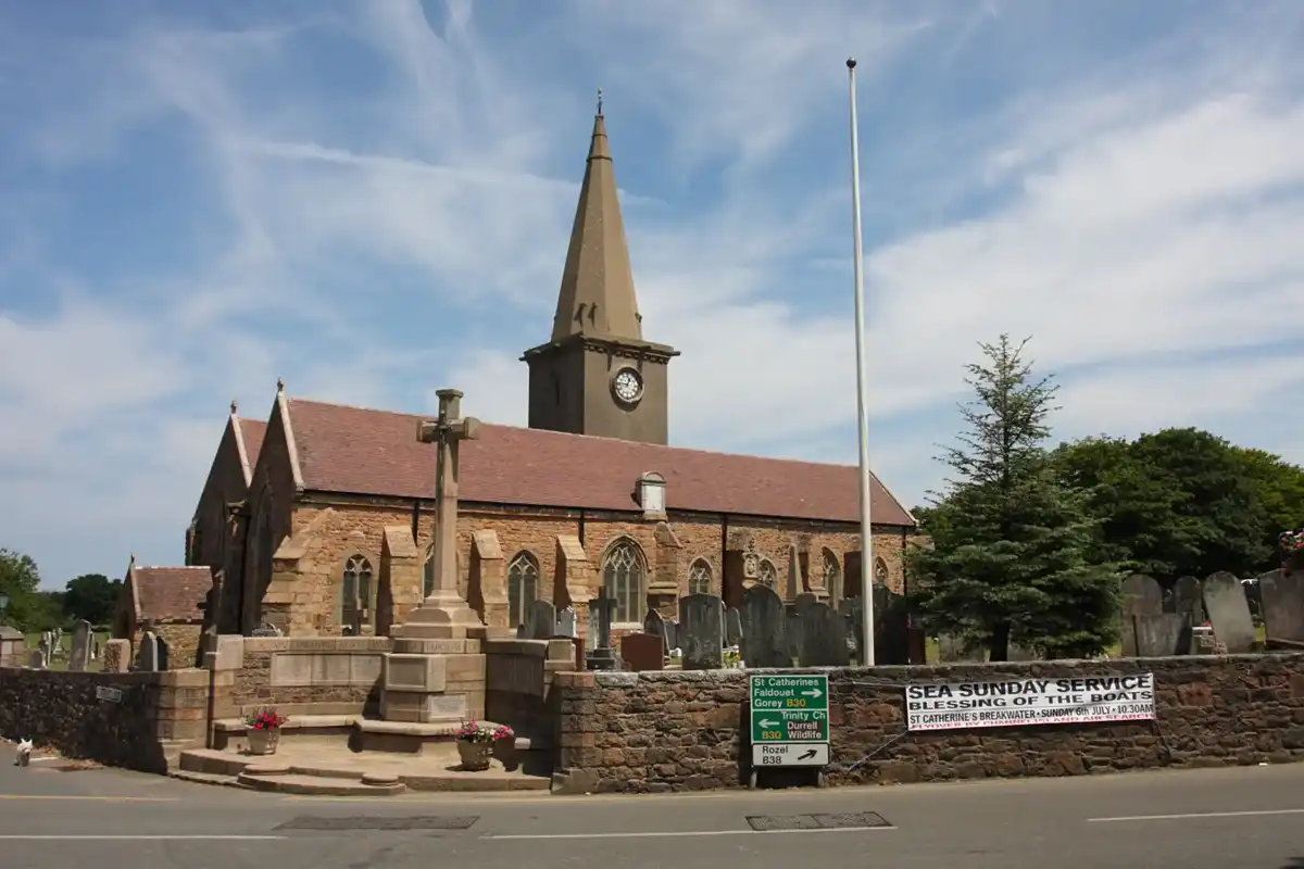 jersey-unique-site-st-martins-church