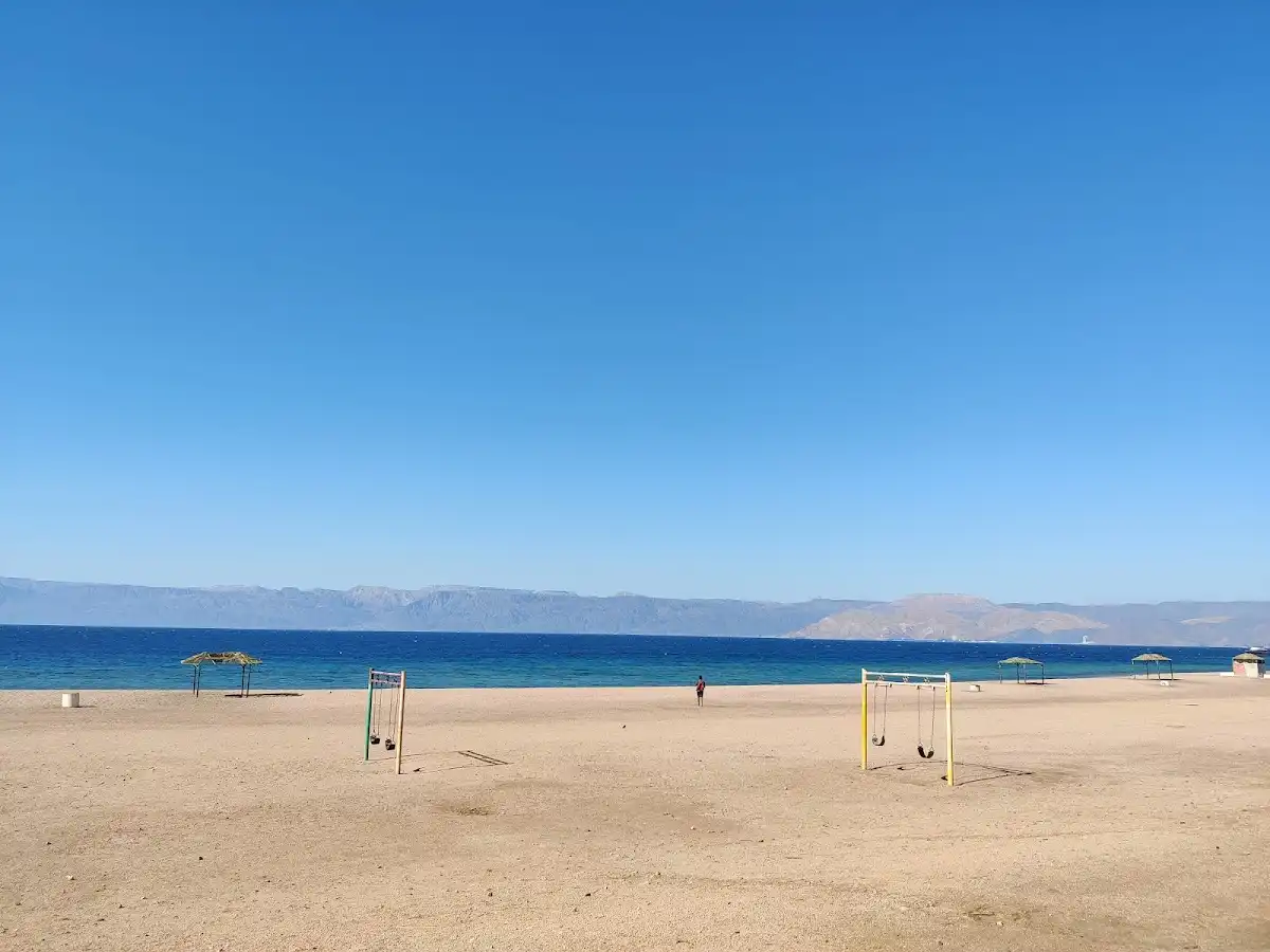 jordan-beach-aqaba-beach