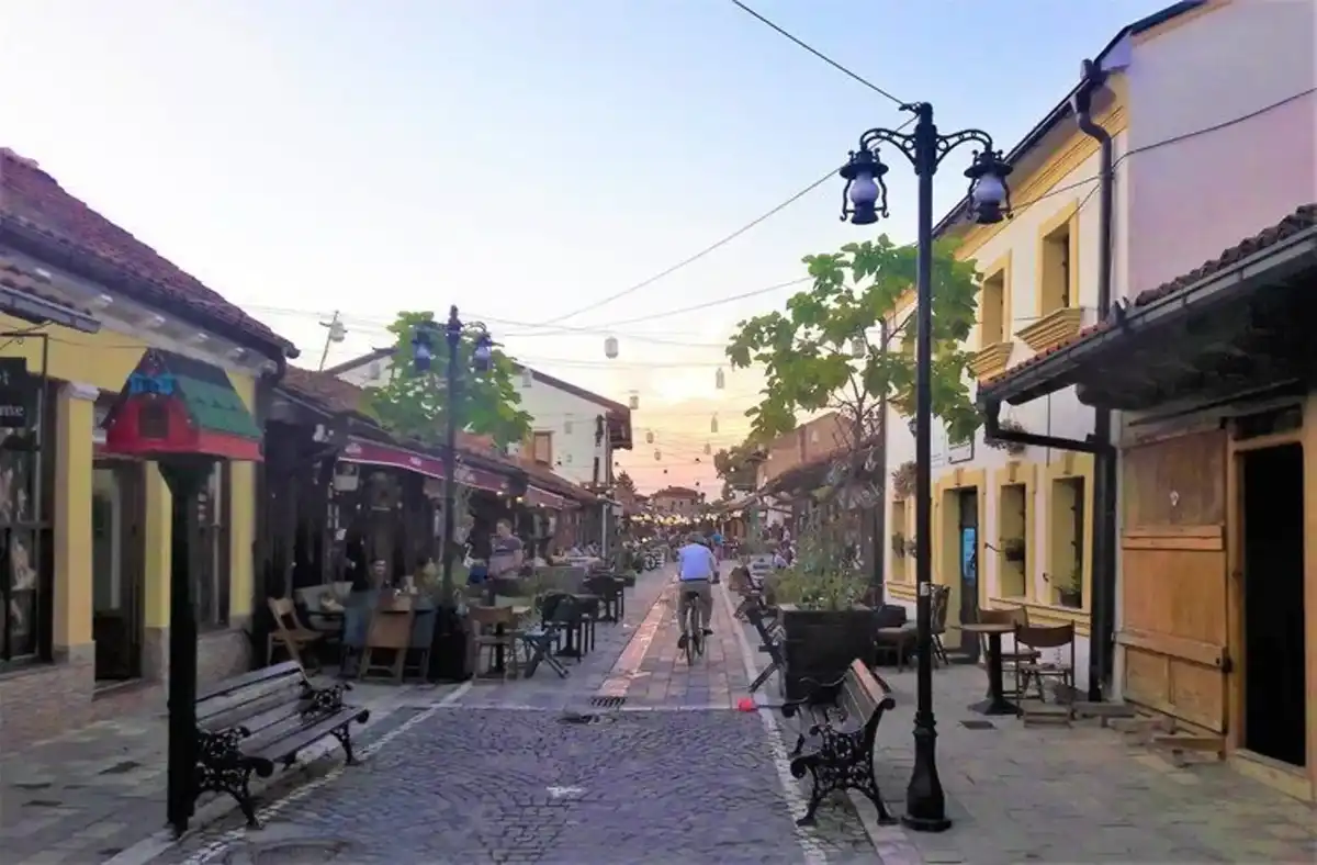 kosovo-city-gjakova