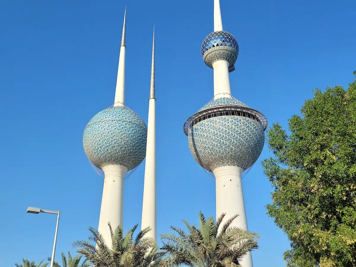 kuwait-unique-site-kuwait-towers