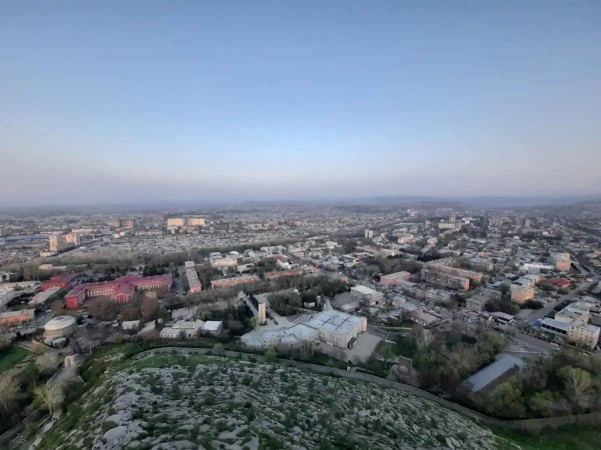 kyrgyzstan-city-osh