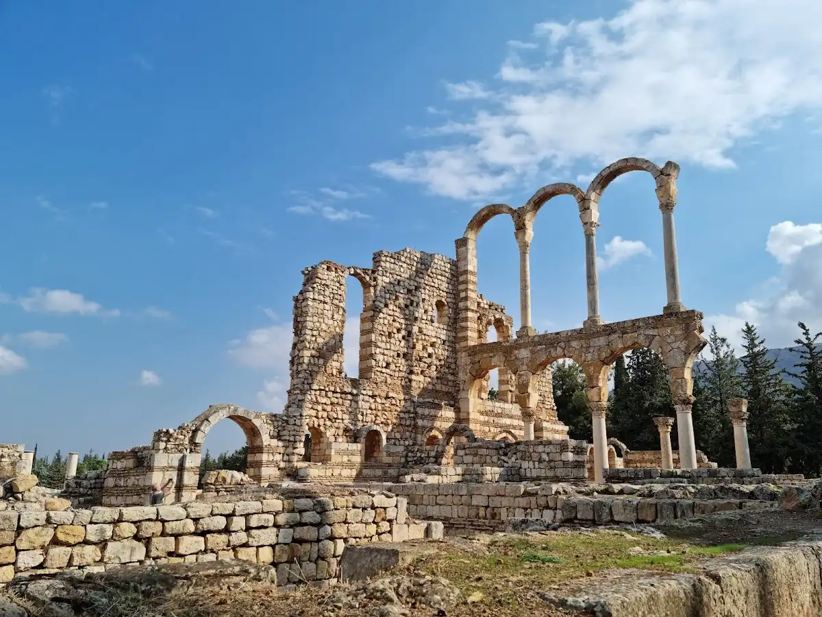 lebanon-unique-site-anjar