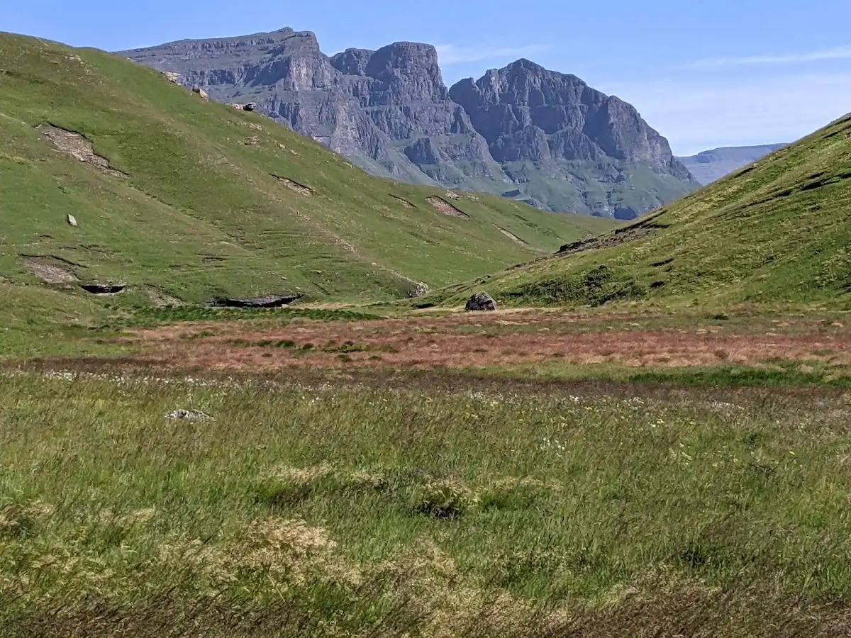 lesotho-national-park-sehlabathebe-national-park
