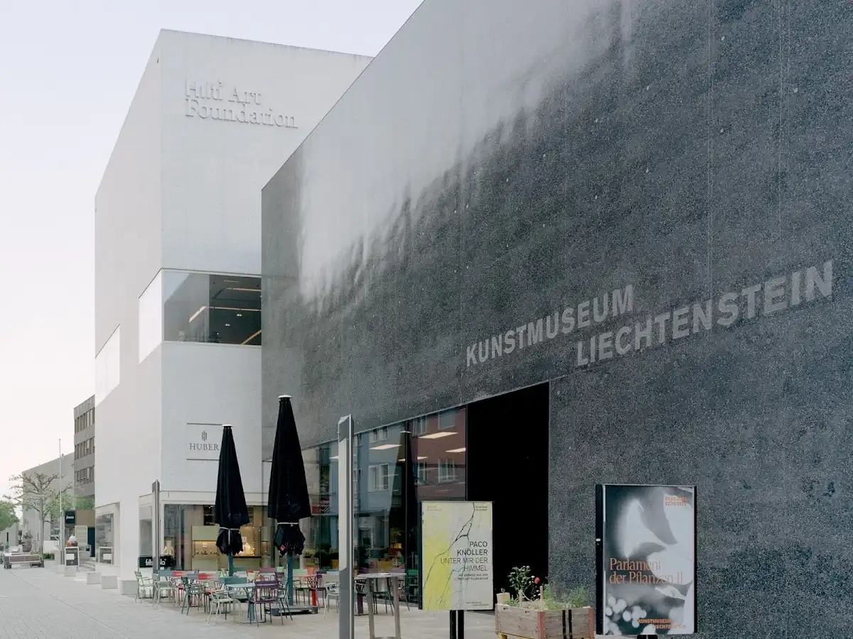 liechtenstein-attraction-kunstmuseum-liechtenstein