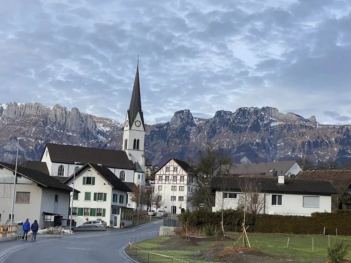 liechtenstein-city-eschen
