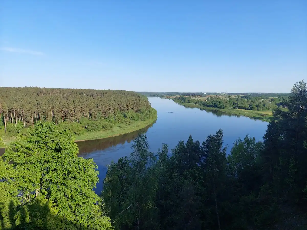 lithuania-hike-nemunas-loops-regional-park-trail