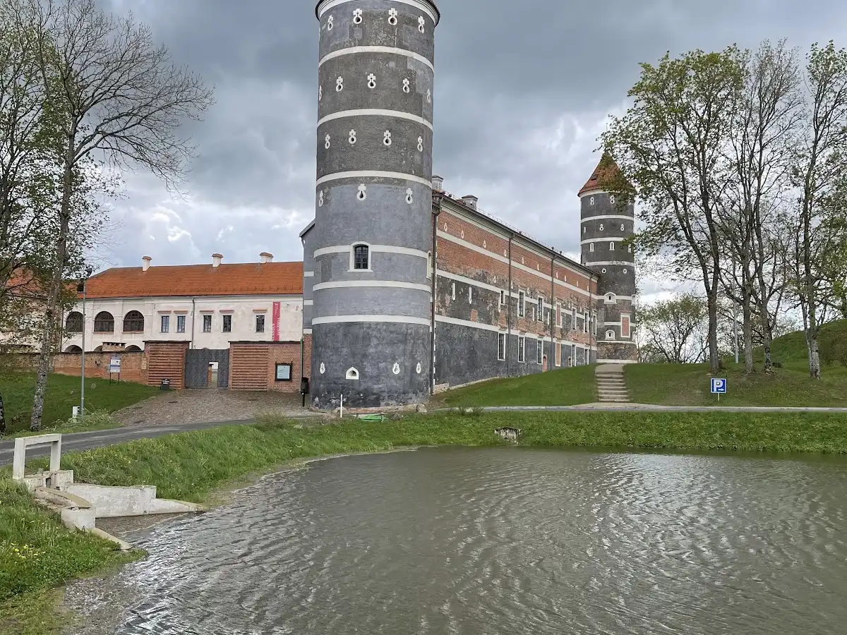 lithuania-hike-panemune-castle-trail