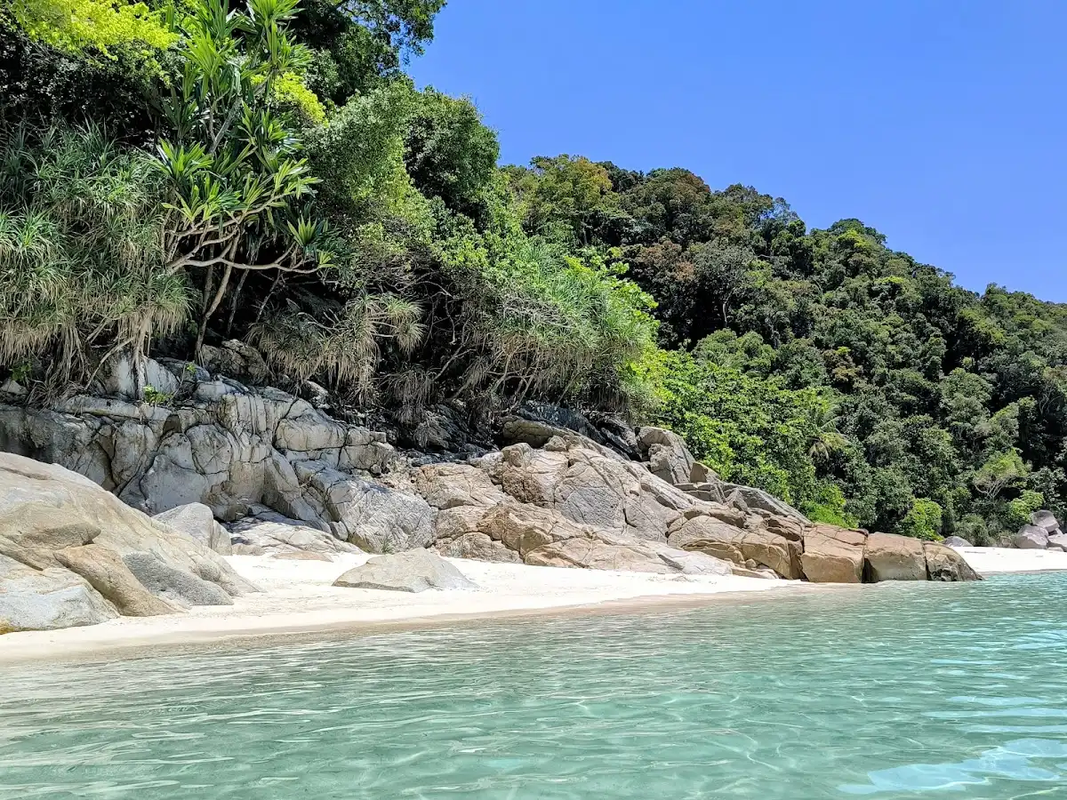 malaysia-beach-perhentian-islands
