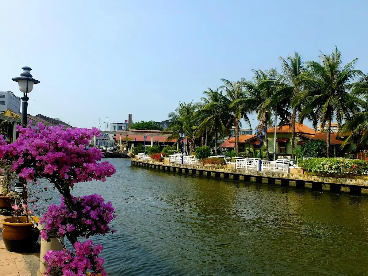 malaysia-city-malacca