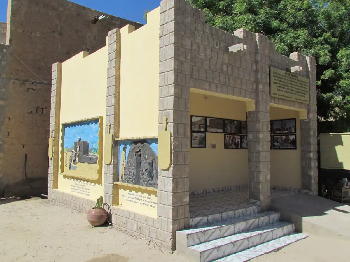 mali-attraction-musee-de-tombouctou