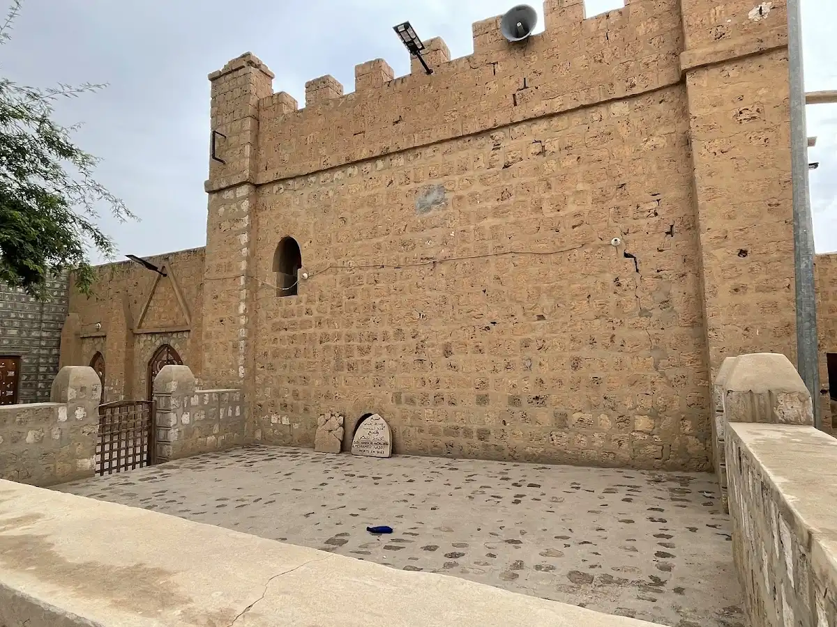 mali-attraction-sidi-yahia-mosque