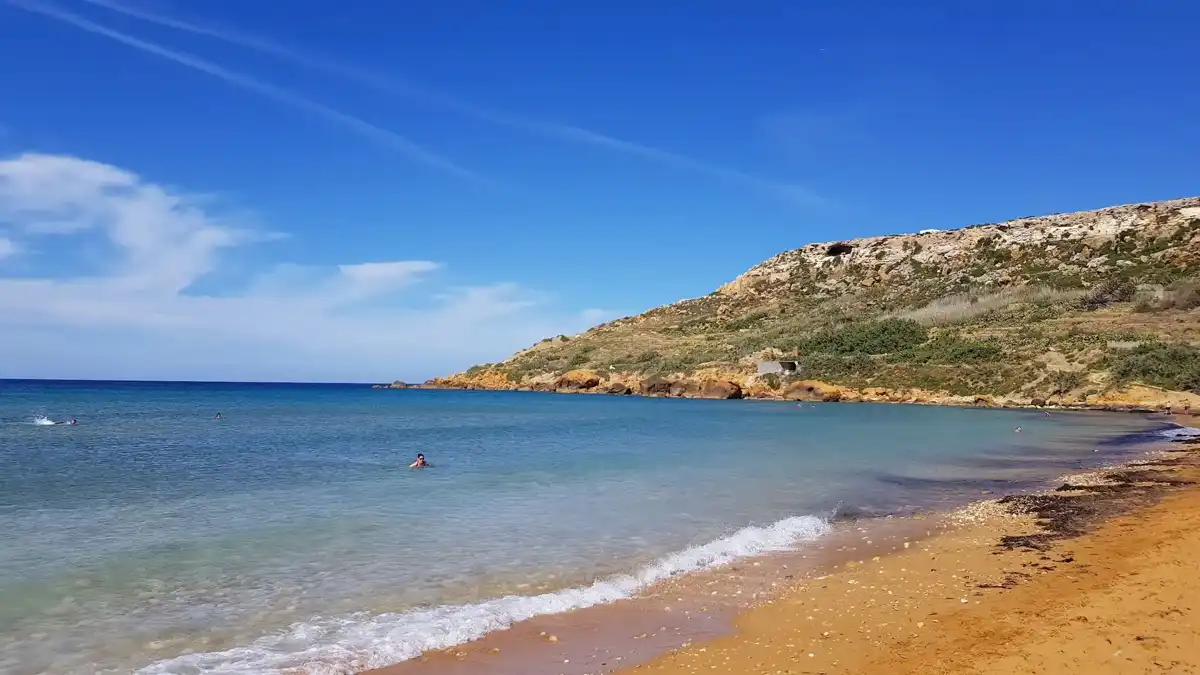 malta-beach-ramla-bay
