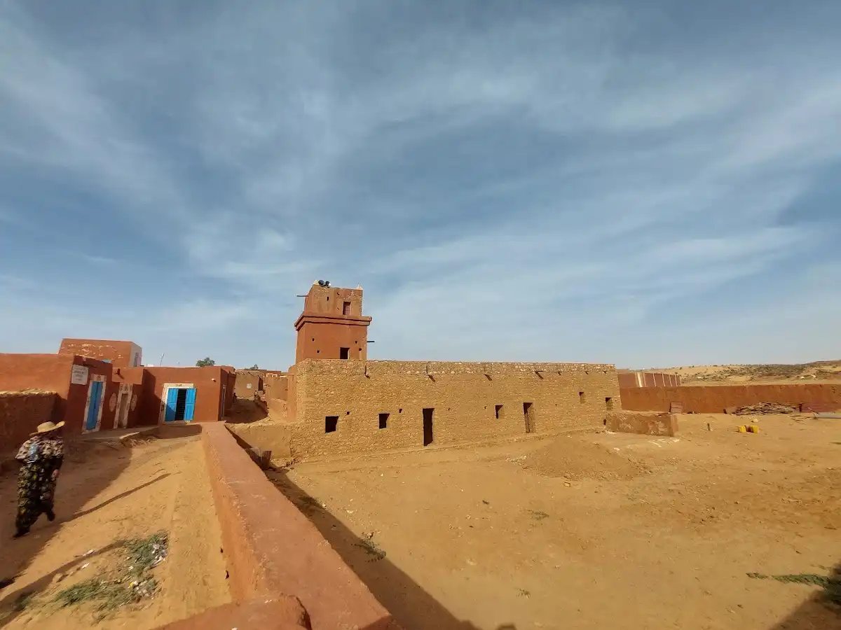mauritania-attraction-oualata-old-town