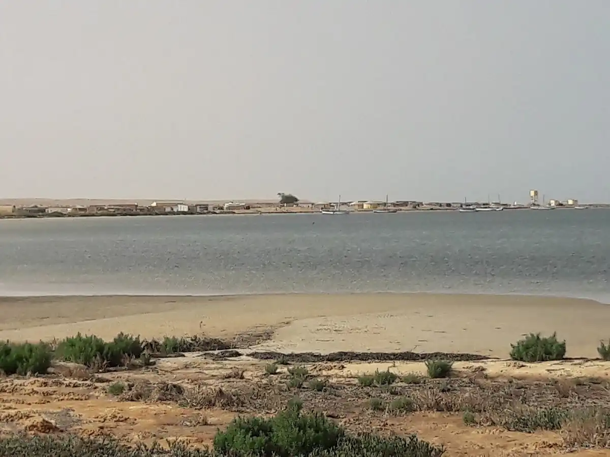 mauritania-beach-banc-darguin